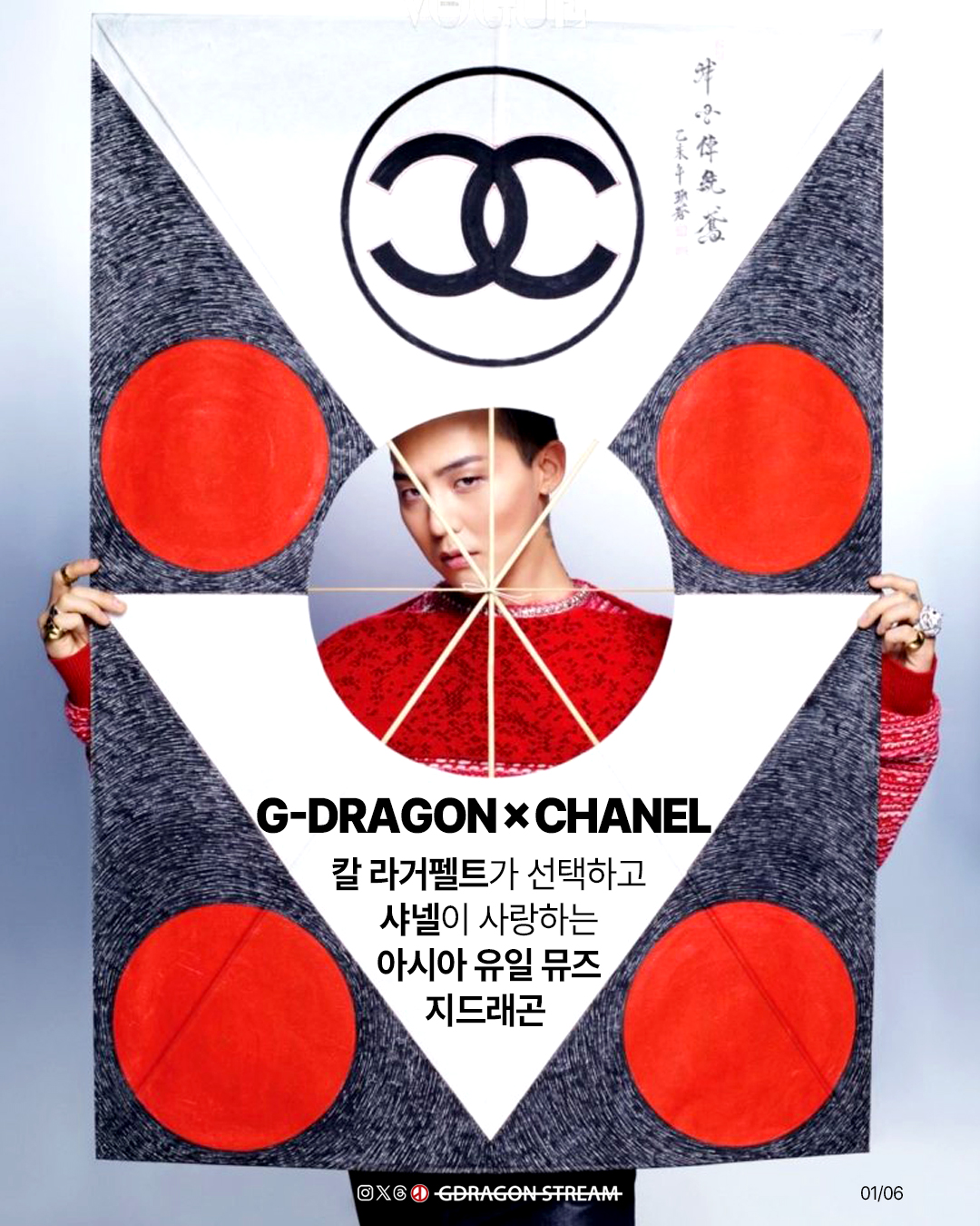 CHANEL